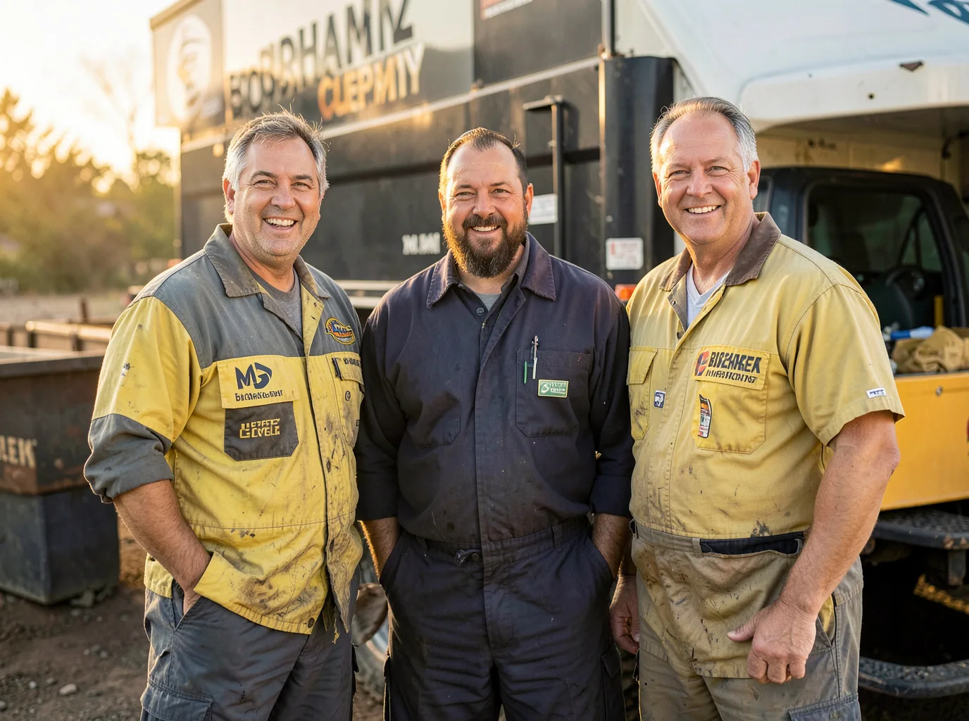 Sewage Cleanup company in Union Mills, NC