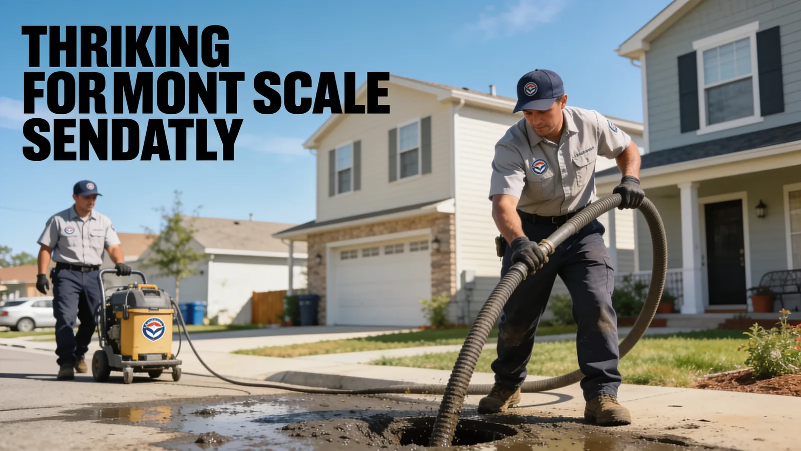 Sewage Cleanup in Union Mills, NC near me